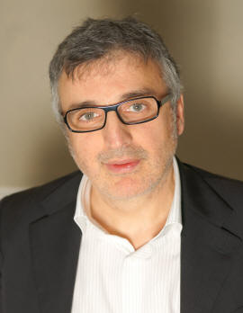 Jean Touati Hypnotherapeute Paris