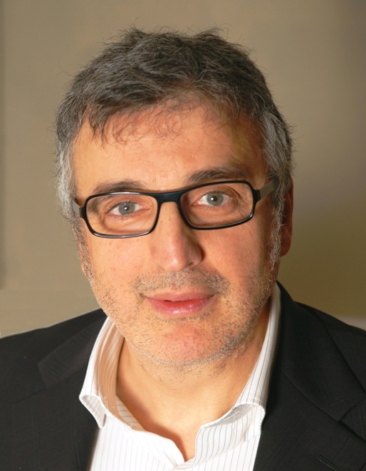 Jean Touati Hypnotherapeute Paris