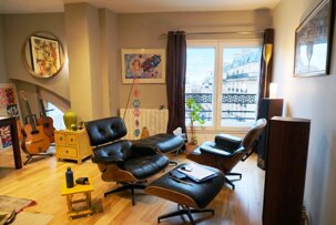 Cabinet Orgadia Paris 1er