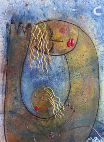 dépersonnalisation / déréalisation et hypnose