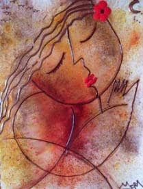 Traiter l'eczéma grâce à l'hypnose Eczéma maladie psychosomatique hypnotherapie hypnose thérapie brève