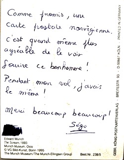 témoignage phobie avion