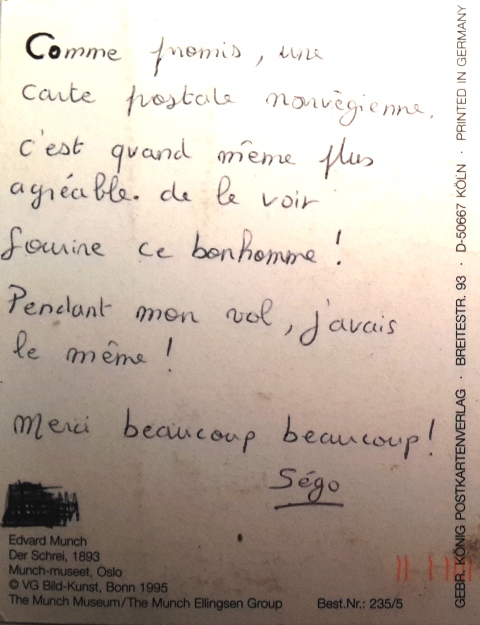 témoignage phobie avion