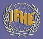 IFHE Institut Français d'Hypnose Ericksonienne Paris