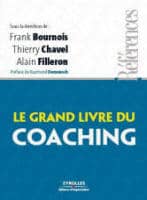 Le grand livre du coaching psychothérapie